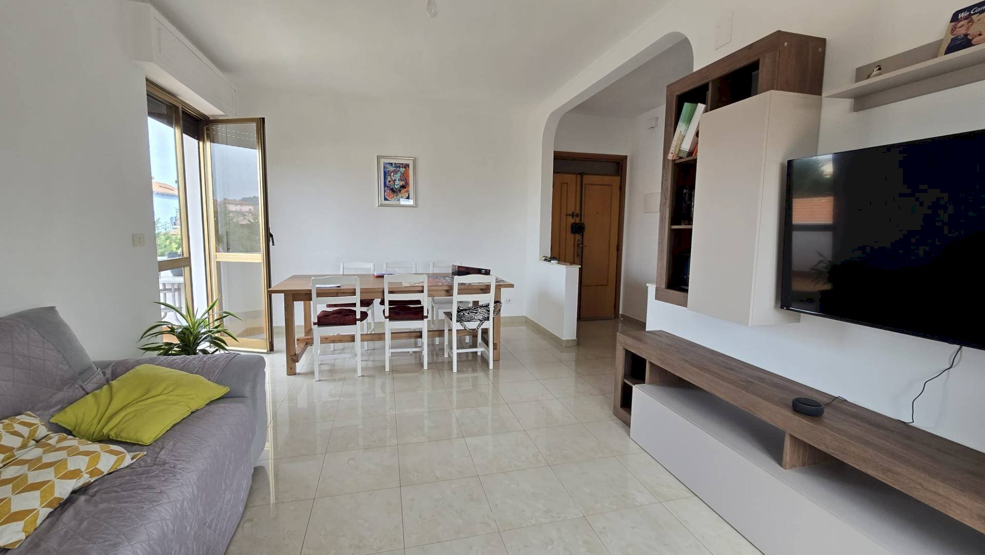 Foto 2 - Appartamento via Napoli, Spoltore - foto 2