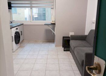 Foto 6 - One-room apartment Pass. Oberdan, Ventimiglia - photo 6