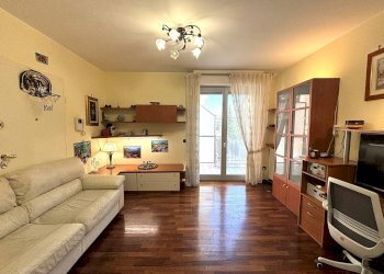 Foto 4 - Three-room apartment VIA CANOVA, Varese - photo 4