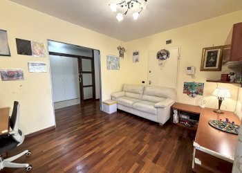 Foto 7 - Three-room apartment VIA CANOVA, Varese - photo 7