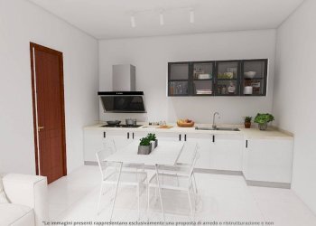 Foto 14 - Three-room apartment VIA CANOVA, Varese - photo 14