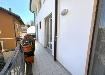 Foto 27 - Three-room apartment VIA CANOVA, Varese - photo 27