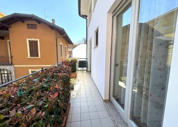 Foto 28 - Three-room apartment VIA CANOVA, Varese - photo 28