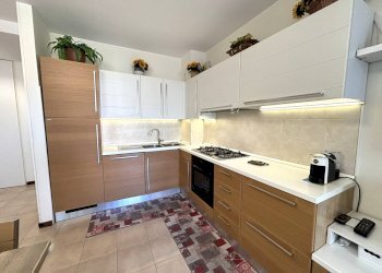 Foto 6 - One-room apartment VIA CANOVA, Varese - photo 6