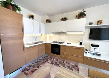 Foto 7 - One-room apartment VIA CANOVA, Varese - photo 7