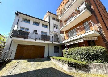 Foto 15 - One-room apartment VIA CANOVA, Varese - photo 15