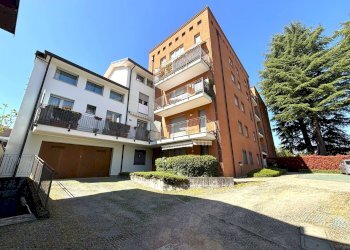 Foto 18 - One-room apartment VIA CANOVA, Varese - photo 17