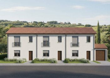 Foto 1 - Villa a Schiera Alessandria - foto 1