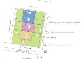 Foto 2 - Villa a Schiera Alessandria - foto 2