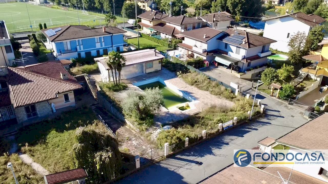 Foto 3 - Terreno edificabile Pontoglio - foto 3