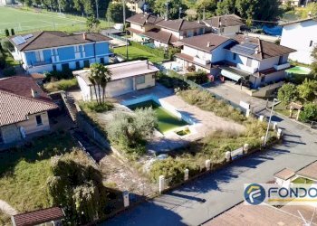 Foto 2 - Terreno edificabile Pontoglio - foto 2