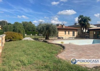 Foto 6 - Terreno edificabile Pontoglio - foto 6