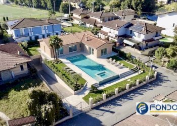 i.a. - Terreno edificabile Pontoglio - foto 1