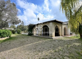 Foto 1 - Villa Contrada Gabellotti, Brindisi - foto 1