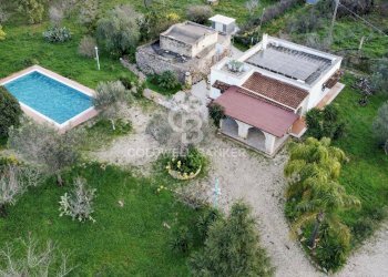 Foto 2 - Villa Contrada Gabellotti, Brindisi - foto 2