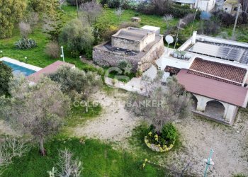 Foto 3 - Villa Contrada Gabellotti, Brindisi - foto 3