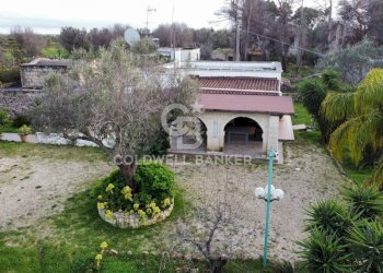 Foto 4 - Villa Contrada Gabellotti, Brindisi - foto 4