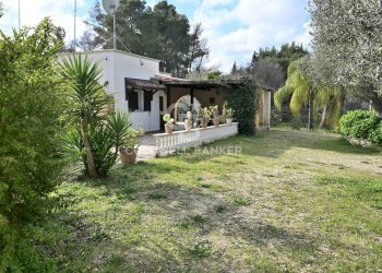 Foto 5 - Villa Contrada Gabellotti, Brindisi - foto 5