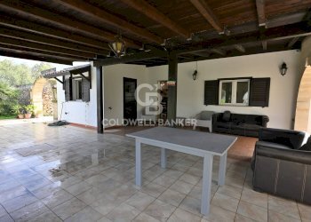 Foto 6 - Villa Contrada Gabellotti, Brindisi - foto 6