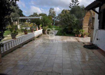 Foto 21 - Villa Contrada Gabellotti, Brindisi - foto 21