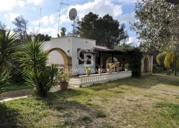 Foto 23 - Villa Contrada Gabellotti, Brindisi - foto 23