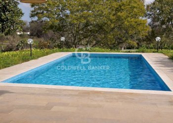 Foto 24 - Villa Contrada Gabellotti, Brindisi - foto 24