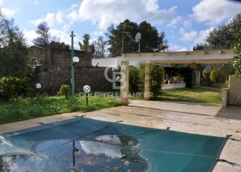 Foto 25 - Villa Contrada Gabellotti, Brindisi - foto 25