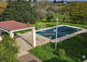 Foto 26 - Villa Contrada Gabellotti, Brindisi - foto 26