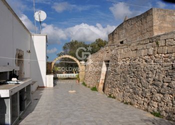 Foto 27 - Villa Contrada Gabellotti, Brindisi - foto 27