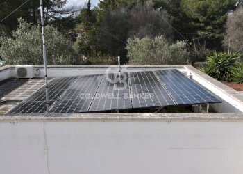 Foto 29 - Villa Contrada Gabellotti, Brindisi - foto 29