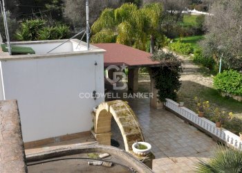 Foto 30 - Villa Contrada Gabellotti, Brindisi - foto 30