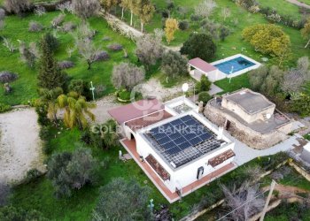 Foto 42 - Villa Contrada Gabellotti, Brindisi - foto 42