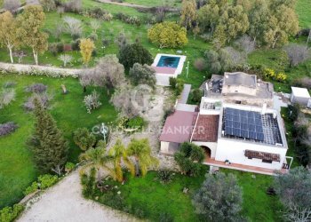 Foto 43 - Villa Contrada Gabellotti, Brindisi - foto 43