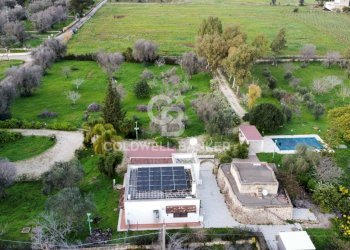 Foto 44 - Villa Contrada Gabellotti, Brindisi - foto 44