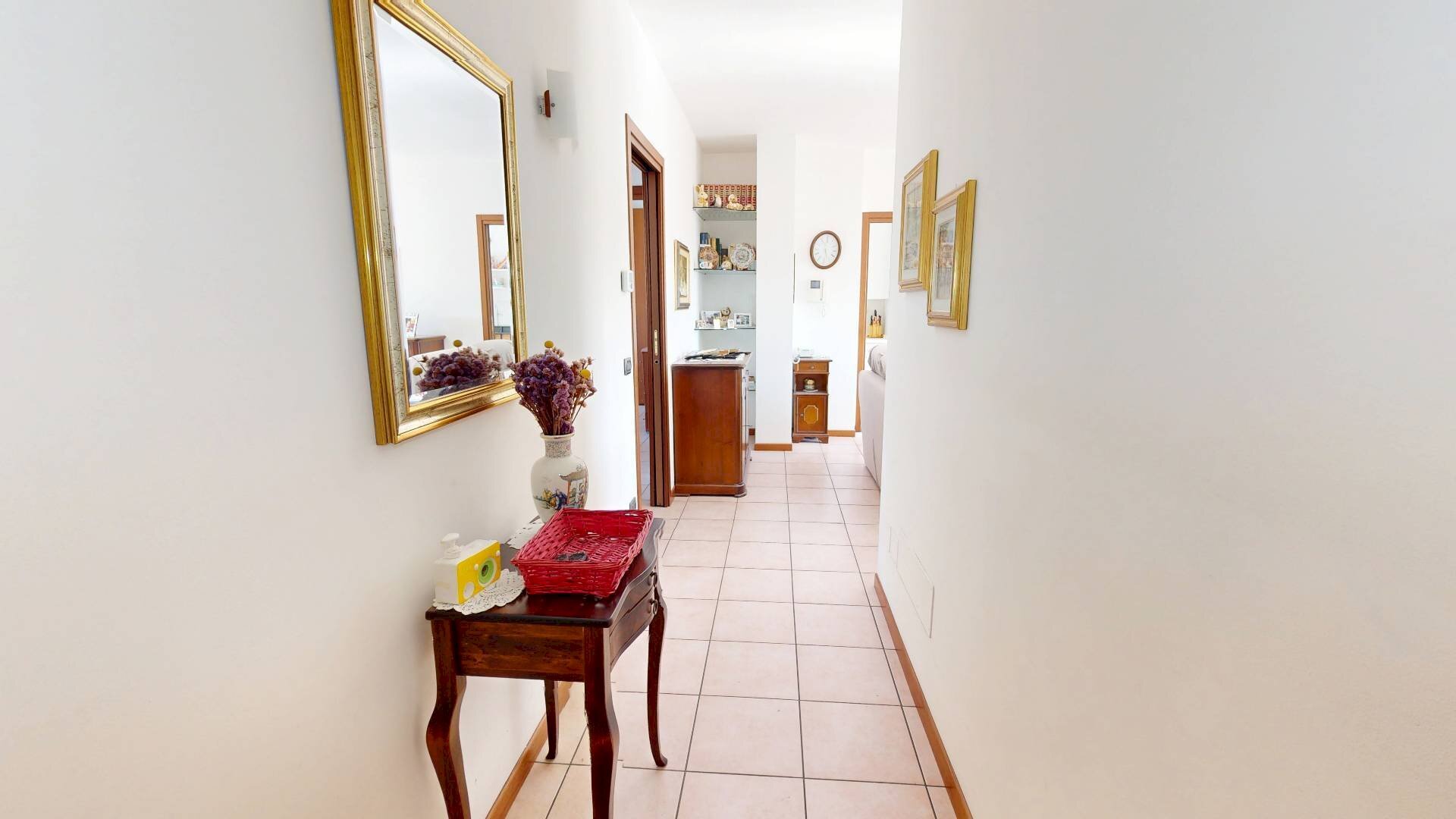 Foto 2 - Trilocale VIA PINDEMONTE, Tradate - foto 2