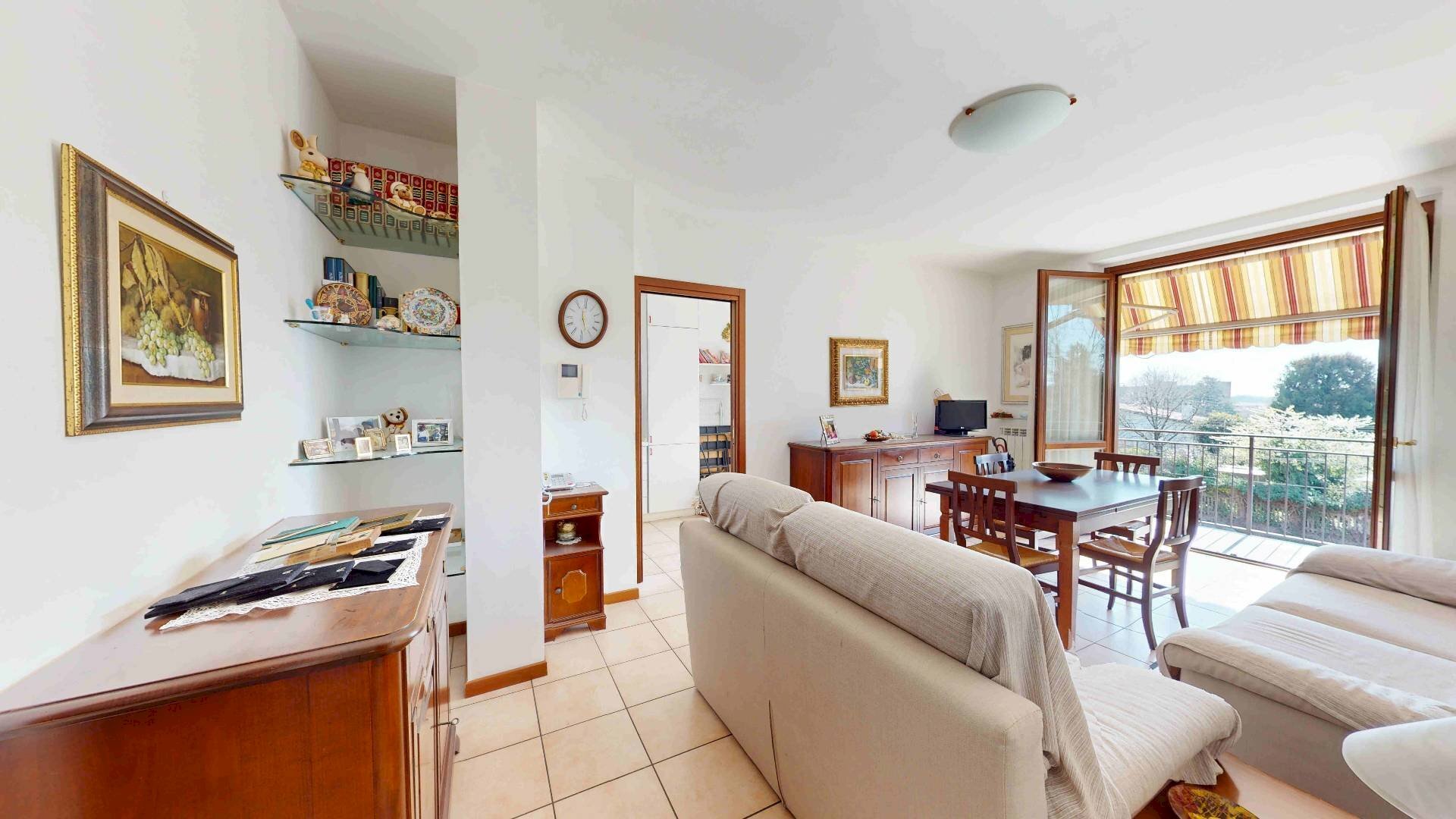 Foto 3 - Trilocale VIA PINDEMONTE, Tradate - foto 3