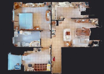 Foto 23 - Trilocale VIA PINDEMONTE, Tradate - foto 23