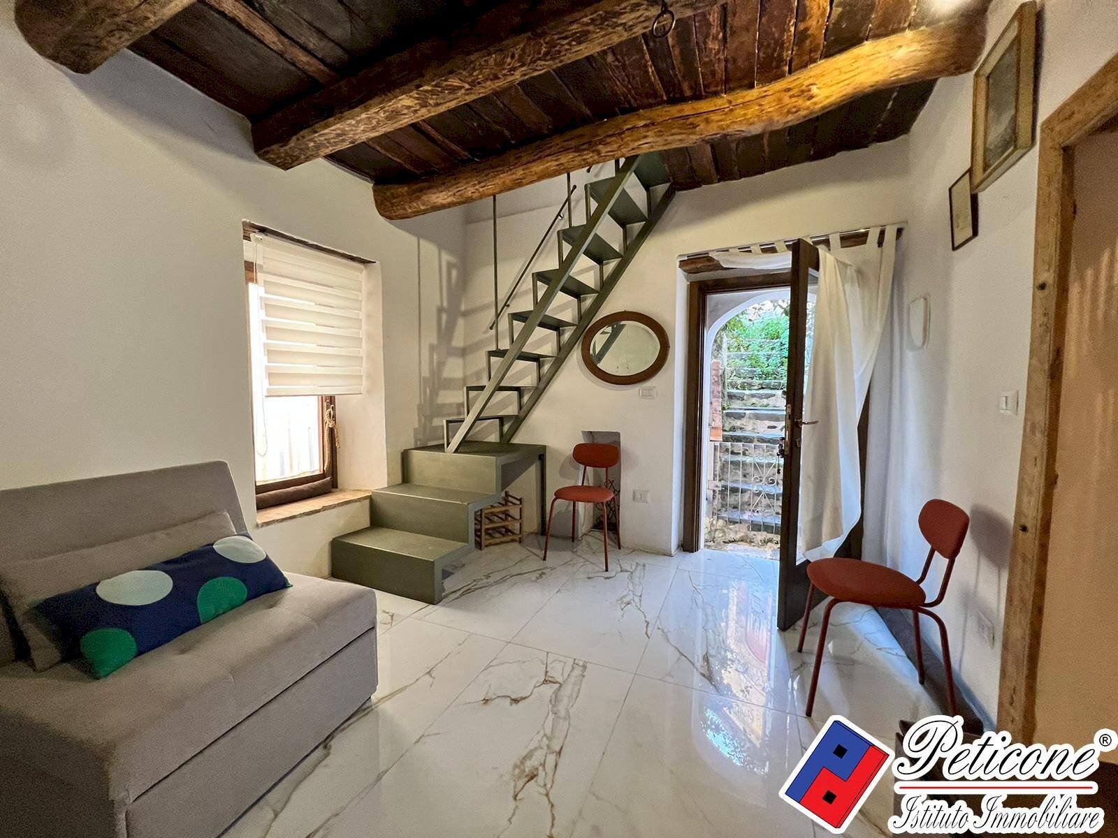 Foto 1 - Appartamento Via castello, Monte San Biagio - foto 1