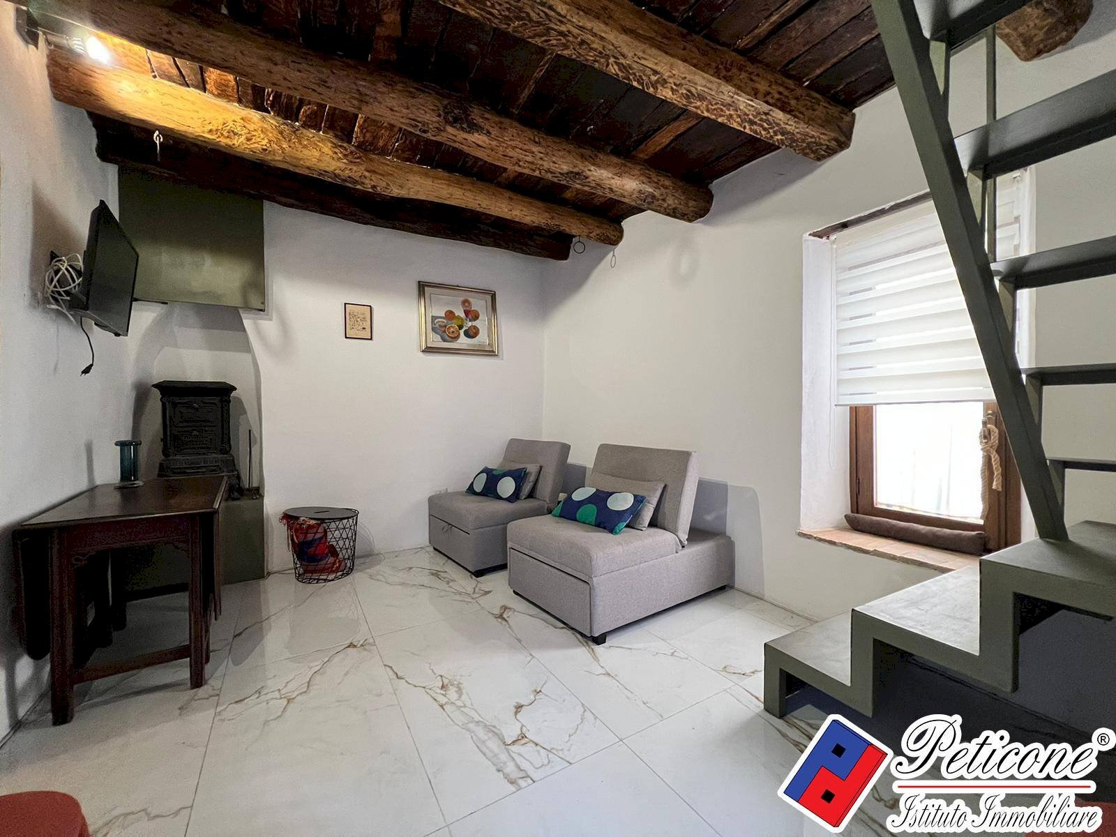 Foto 2 - Appartamento Via castello, Monte San Biagio - foto 2