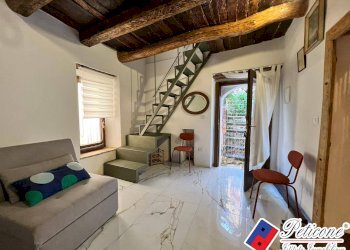 Foto 1 - Appartamento Via castello, Monte San Biagio - foto 1