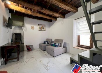 Foto 2 - Appartamento Via castello, Monte San Biagio - foto 2