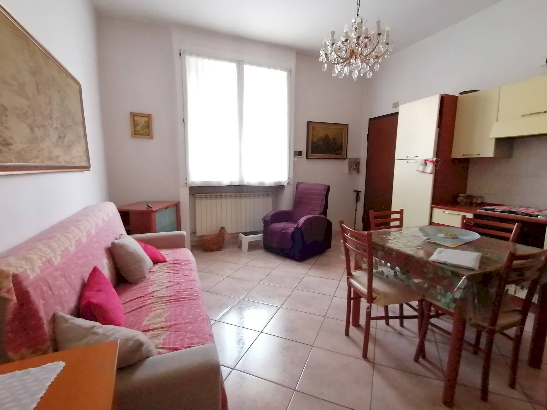 Foto 2 - Bilocale via Cesare Cantu', Olginate - foto 2