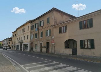 Foto 1 - Bilocale via Cesare Cantu', Olginate - foto 1