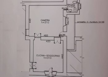 Foto 9 - Bilocale via Cesare Cantu', Olginate - foto 9