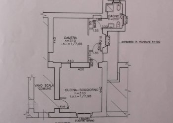 Foto 9 - Bilocale via Cesare Cantu', Olginate - foto 9