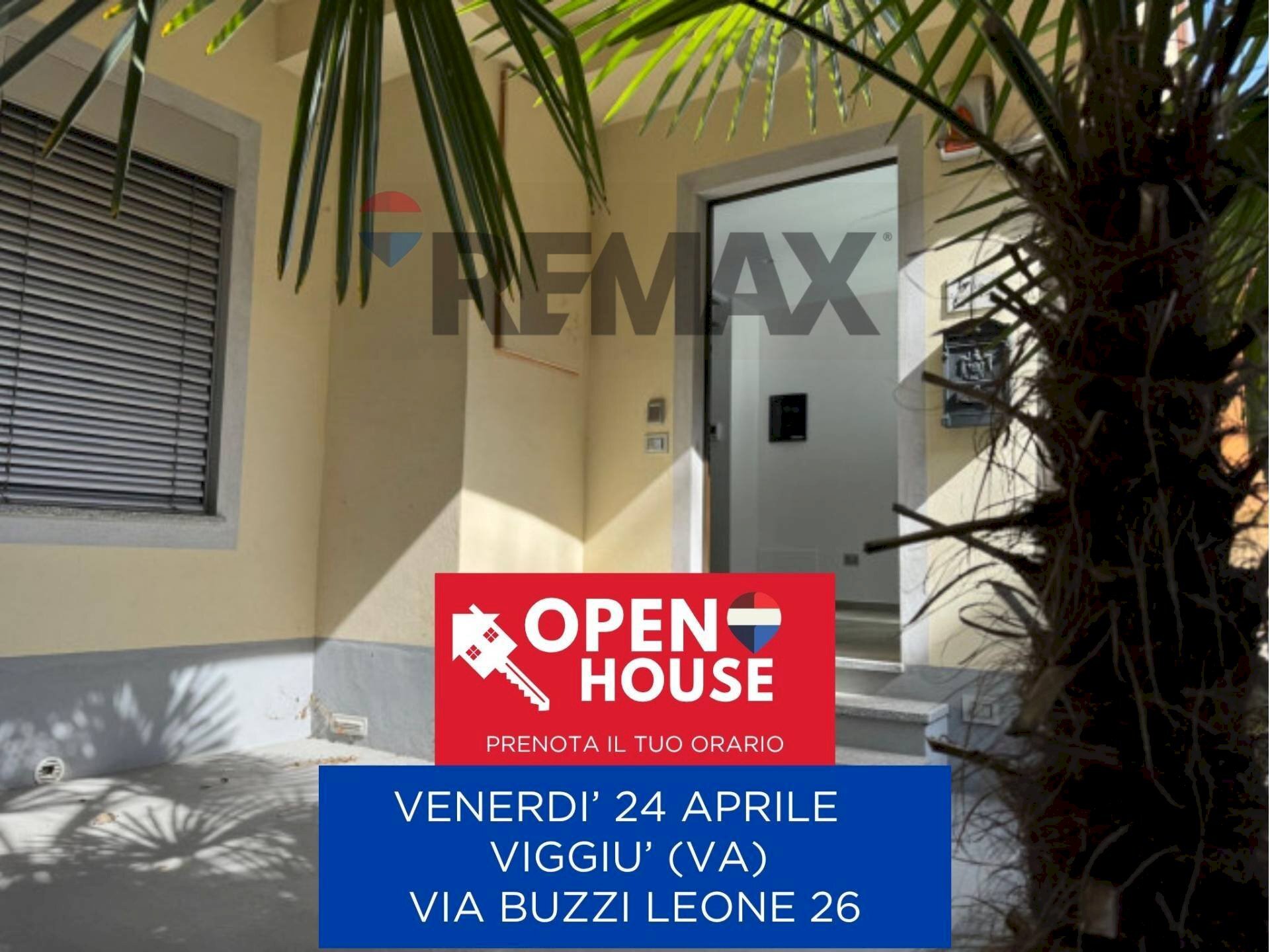 Casa all\'aperto - Monolocale VIA BUZZI LEONE
 
26, Viggiù - foto 1