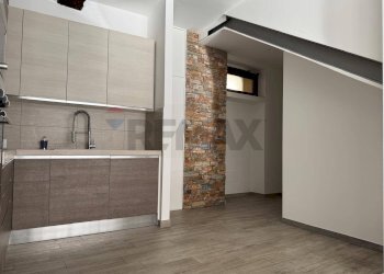 Cucina - One-room apartment VIA BUZZI LEONE
 
26, Viggiù - photo 8