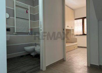 Bagno - One-room apartment VIA BUZZI LEONE
 
26, Viggiù - photo 14