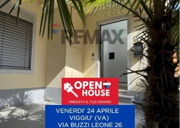 Casa all\'aperto - Monolocale VIA BUZZI LEONE
 
26, Viggiù - foto 1