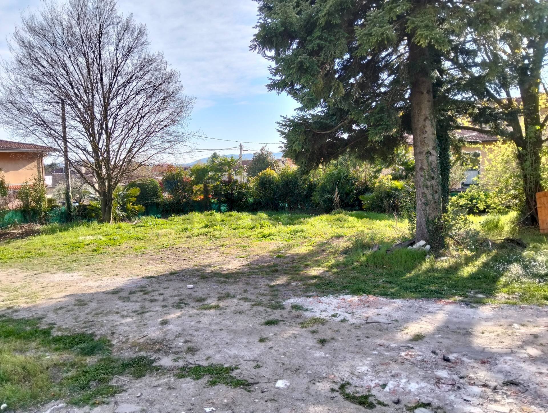 Giardino - Terreno edificabile Asilo
5, Gavirate - foto 3